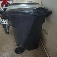سطل آشغال