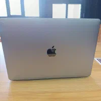 Mac book air i8 256 2020|رایانه همراه|محمدیه-قزوین, |دیوار