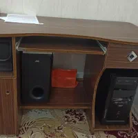 میز کامپیوتر شرکتی