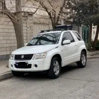 سوزوکی گرند ویتارا ۲درب وارداتیsuzuki grand vitara