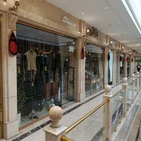 تجاری پاساژ فردوسی