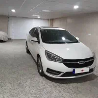اریزو 5 اکسلنت مدل 96 فابریک