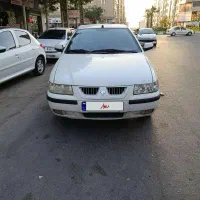 سمند ef7مدل اسفند ۹۱دوگانه شرکتی