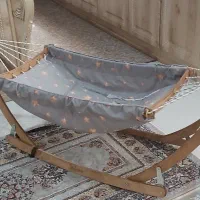 گهواره برند دانینی نو نو