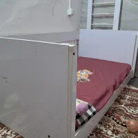 تخت و اسباب کودک