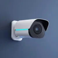 دوربین مداربسته و دزدگیر اماکن