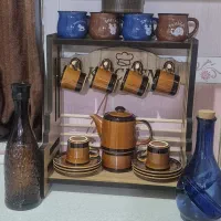 سرویس قهوه خوری