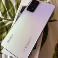 Xiaomi Redmi Note 11 pro