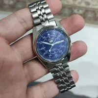 سیکو 5 خلبانی اورجینال اتوماتیک