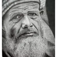 نقاشی|تابلو، نقاشی، عکس|پاکدشت, پاکدشت (مامازند)|دیوار
