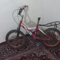 دوچرخه ۱۶ ساده