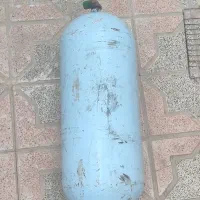 کپسول سی ان جی CNG