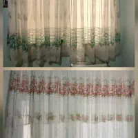 پرده مناسب اتاق خواب