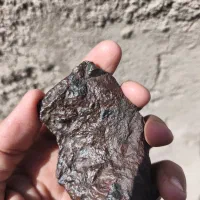 شهاب سنگ مریخی کلکسیونی