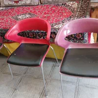 صندلی|صندلی و نیمکت|مهاجران, |دیوار