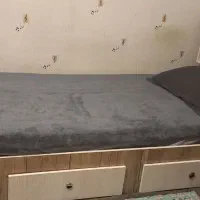 تخت تکنفره نوجوان
