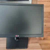 مانیتور LG