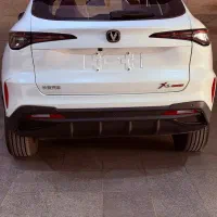 چنگان2026 فول x5plus