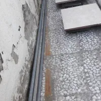 لوله و سرامیک