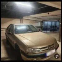 پژو پرشیا مدل اسفند ۷۹