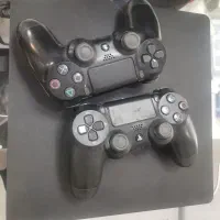 ps4 اسلیم 2 دسته فول بازی