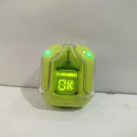 ایر پاد با باتری تقویتی