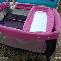 تخته پارک کودک