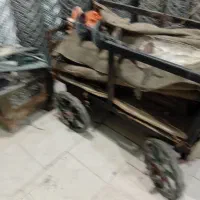 خرید وفروش انواع ضایعات