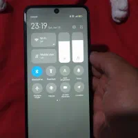 گوشی redmi note 9s|موبایل|رودسر, |دیوار
