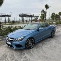 بنز E350 کروک