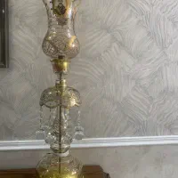 شمعدان لاله عباسی