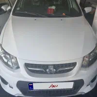 کوئیک دنده ای مدل 1401