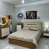 سرویس چستر ساده تدی