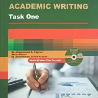 کتاب Super crack IELTS Academic Writing