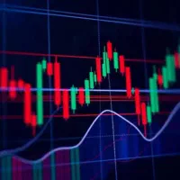 آموزش ترید بازار های مالی.ارز دیجیتال