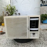 کولر پنجره ای سامسونگ کره ای