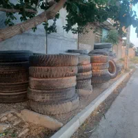 لاستیک کارکرده