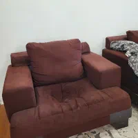 مبل راحتی در لتینگان