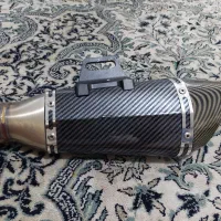اگزوز یوشیمارو R11