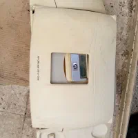 فکس hp|پرینتر، اسکنر، کپی، فکس|کرج, شهرک فهمیده|دیوار