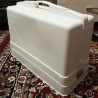 چرخ خیاطی نو