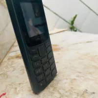 Nokia105|موبایل|قلعه گنج, |دیوار