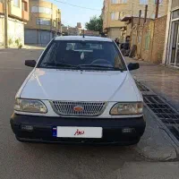 پراید ۱۴۱ مدل ۹۰