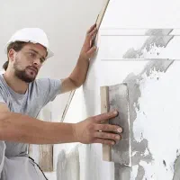 کچکاری ساختمان