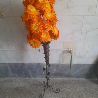 گل مصنوعی