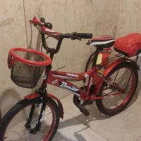 دوچرخه