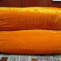 متکا گرد سنتی 8 عدد