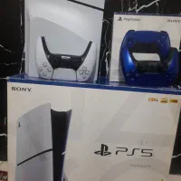 ps5 اسلیم دیکس خور