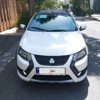 خودرو کوویک،gxr ، مدل ۱۴۰۳