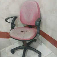 صندلی کامپیوتر